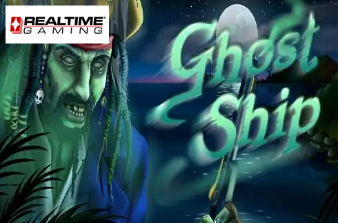Ghost Ship